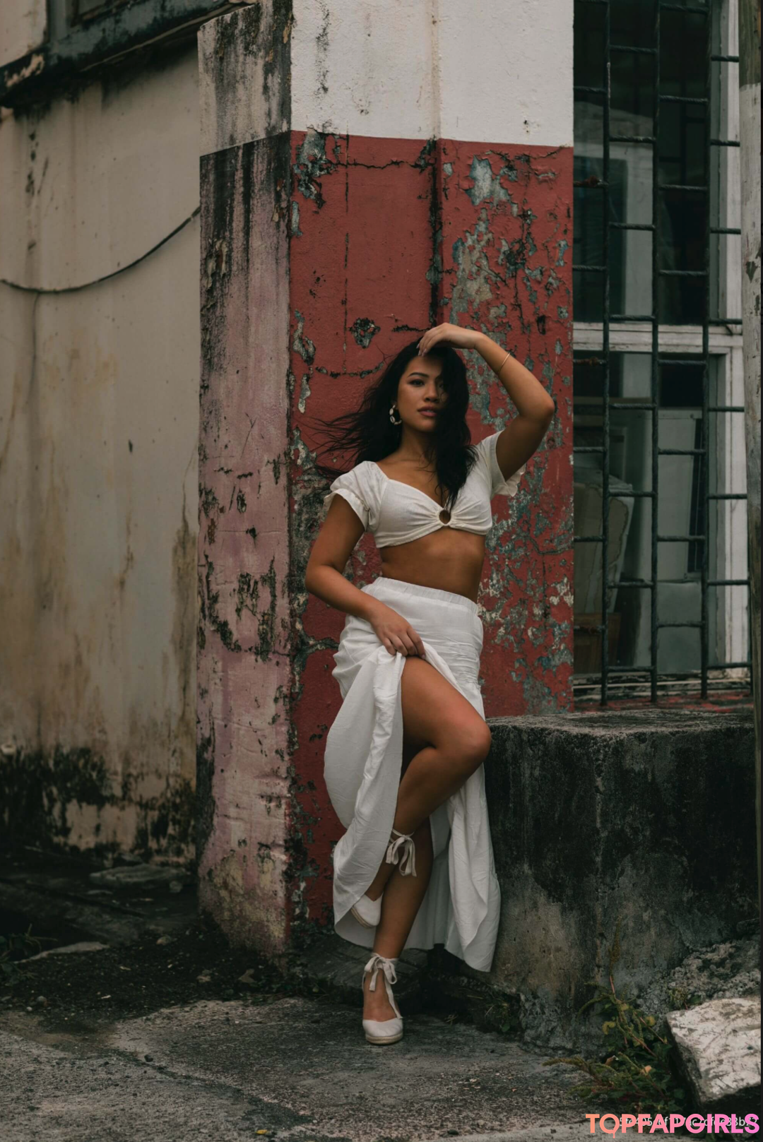 Photo nue de fuite OnlyFans de Julia Kelly #1040