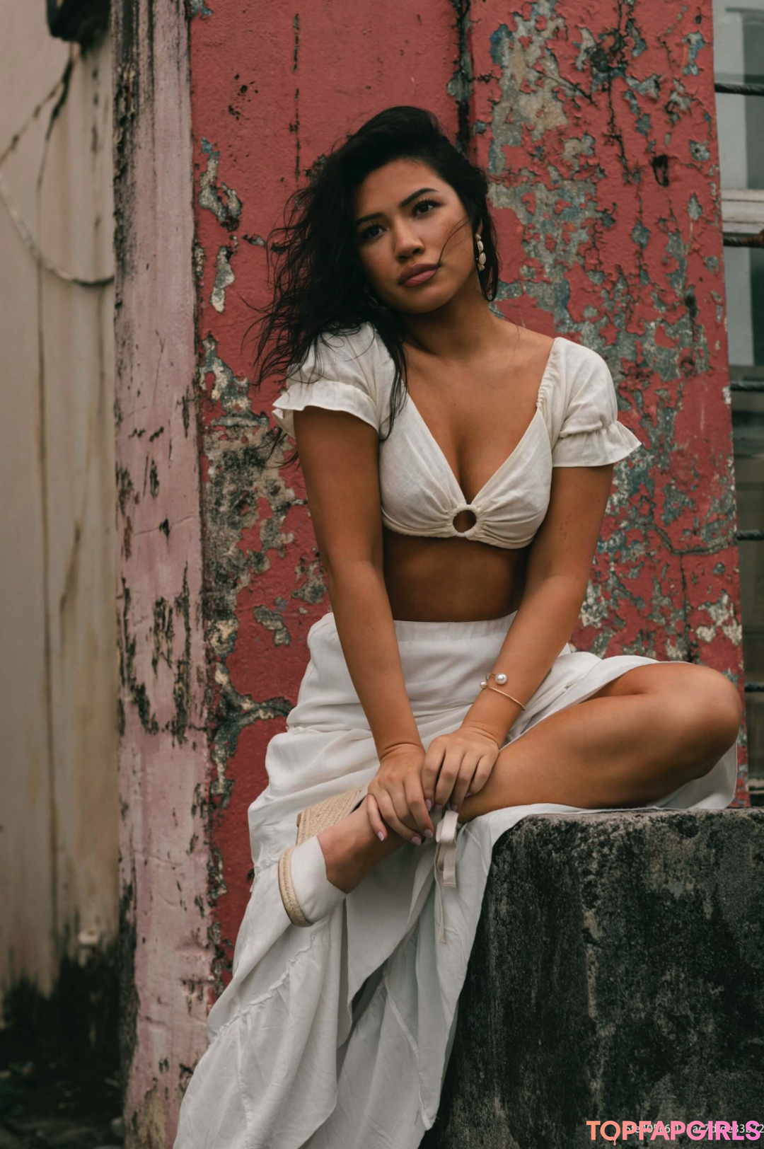 Photo nue de fuite OnlyFans de Julia Kelly #1041