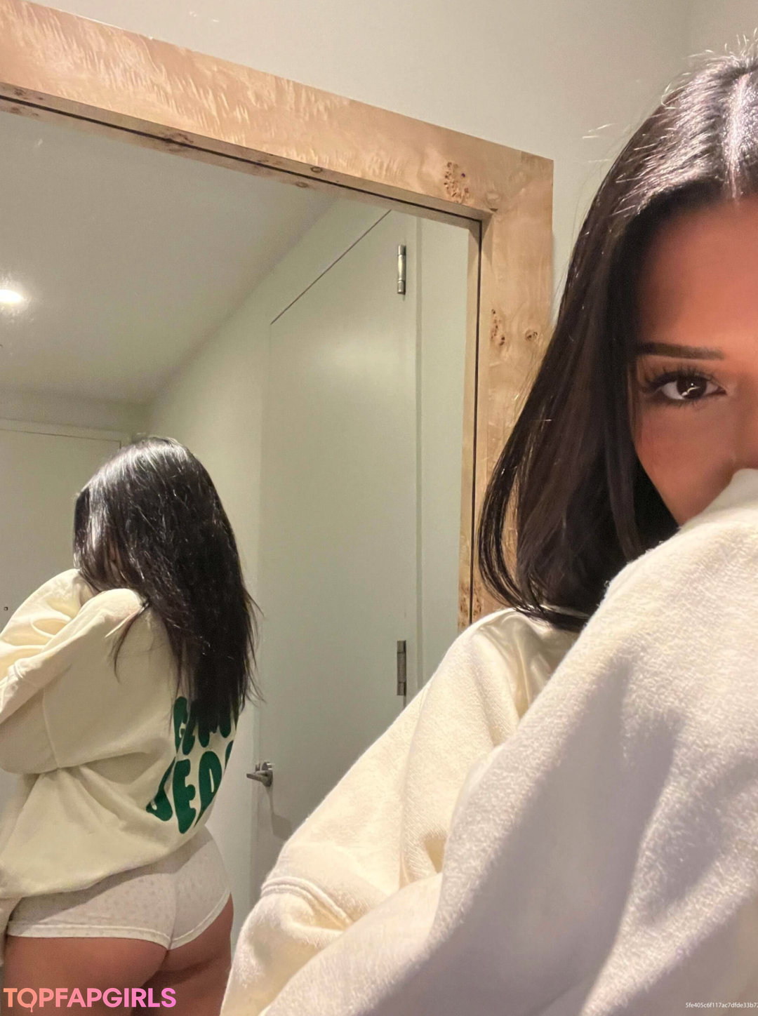 Photo nue de fuite OnlyFans de Julia Kelly #1043