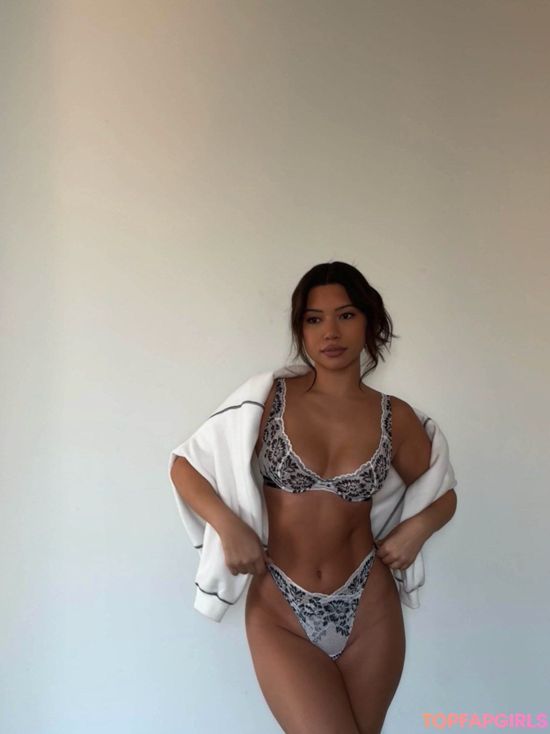 Photo nue de fuite OnlyFans de Julia Kelly #1077