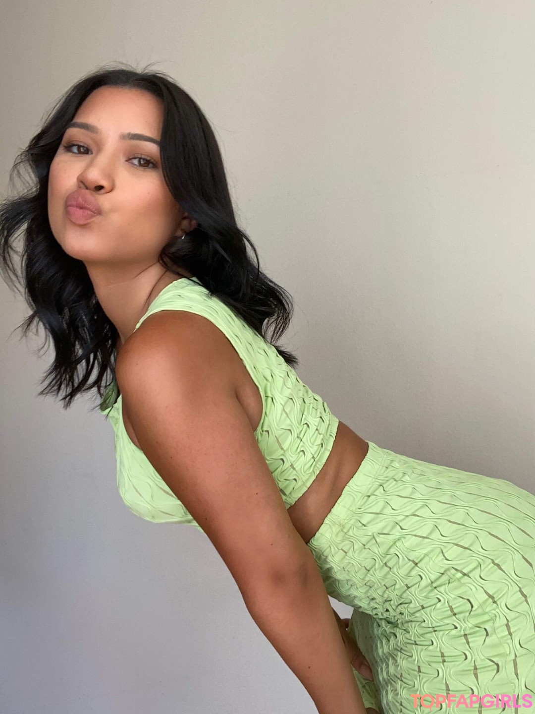 Photo nue de fuite OnlyFans de Julia Kelly #1128