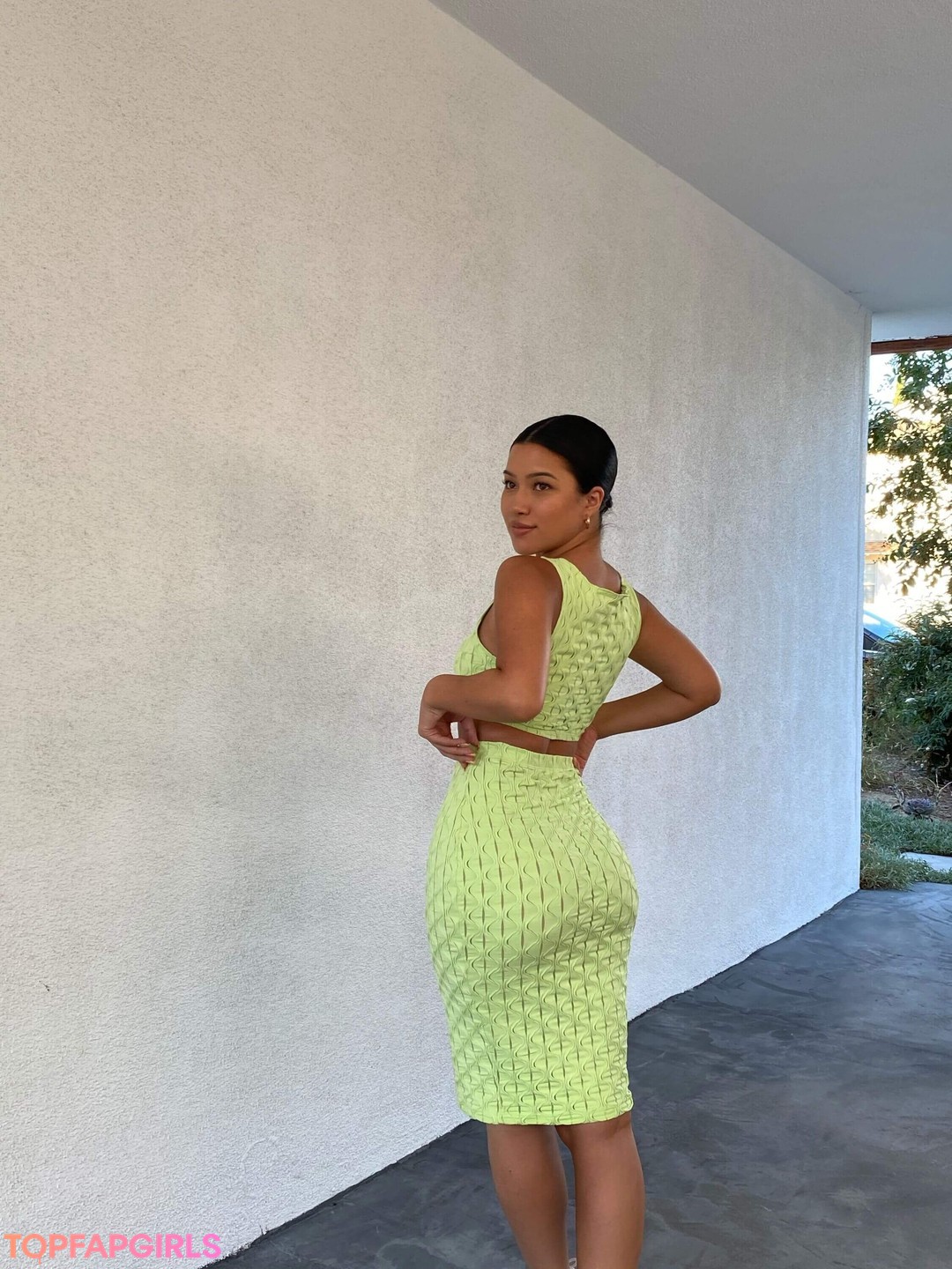 Photo nue de fuite OnlyFans de Julia Kelly #1138