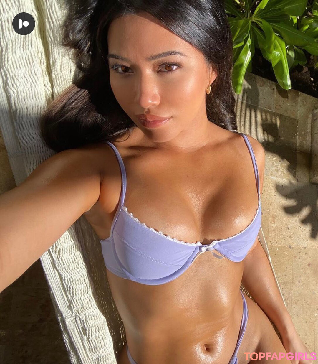 Photo nue de fuite OnlyFans de Julia Kelly #1144