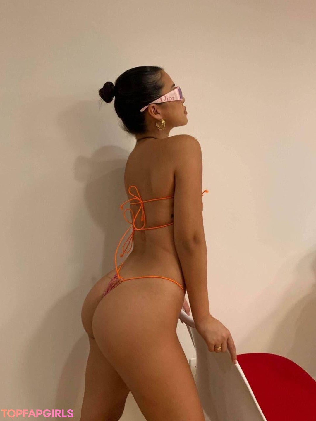 Photo nue de fuite OnlyFans de Julia Kelly #1166