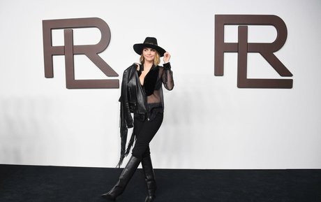 Cara Delevingne