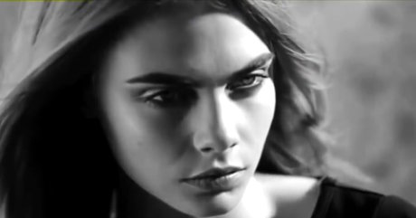 Photo nue de fuite OnlyFans de Cara Delevingne