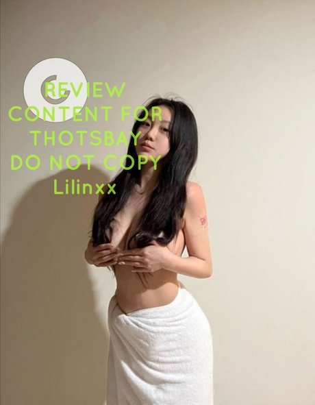 Photo nue de fuite OnlyFans de Sejinming