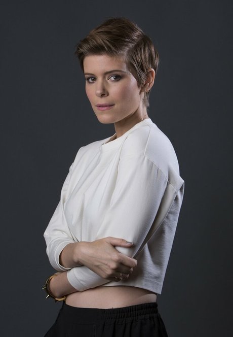 Photo nue de fuite OnlyFans de Kate Mara