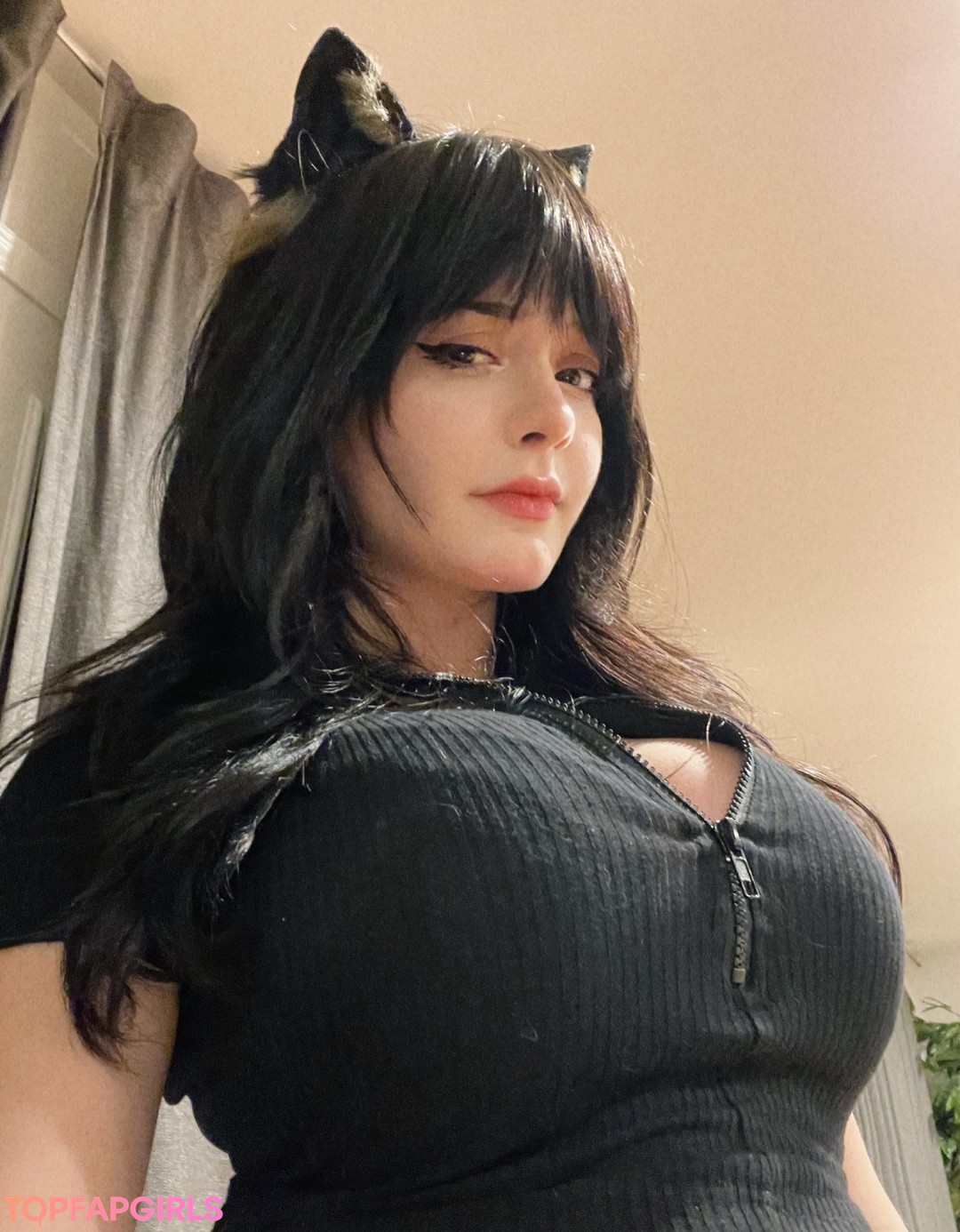 Photo nue de fuite OnlyFans de Onisuna #1182