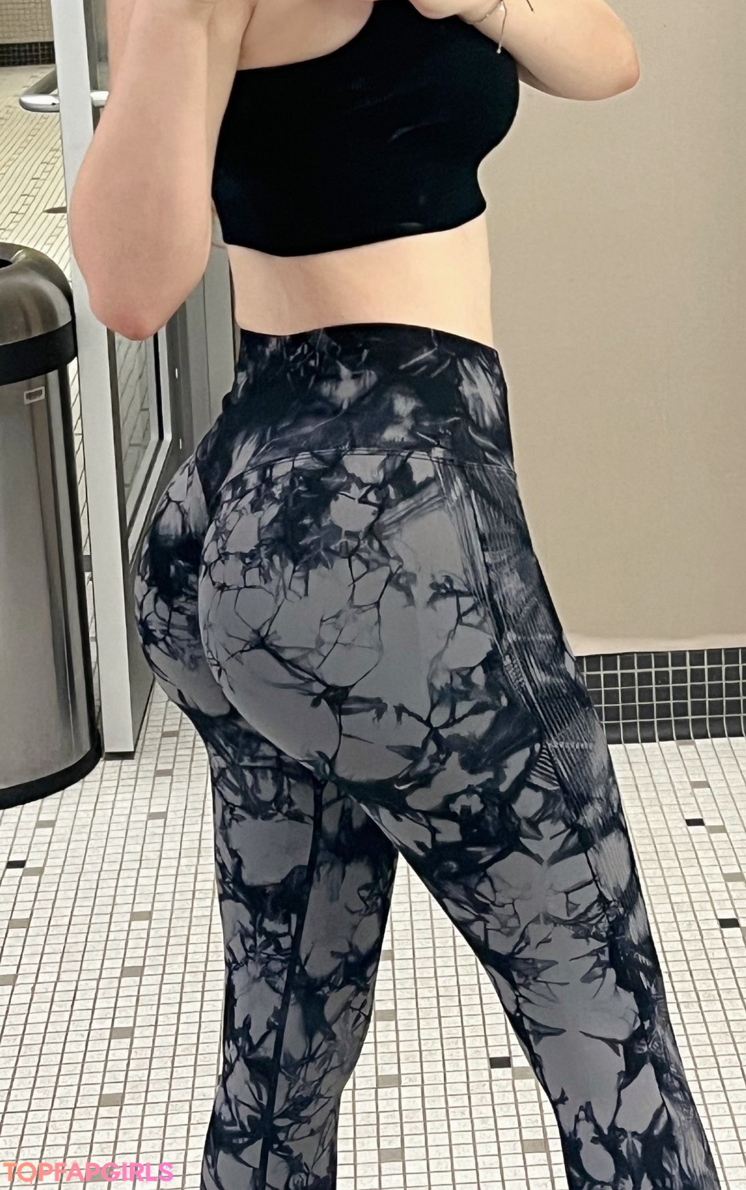 Photo nue de fuite OnlyFans de Onisuna #1197