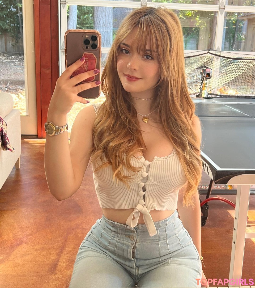 Photo nue de fuite OnlyFans de Onisuna #1311