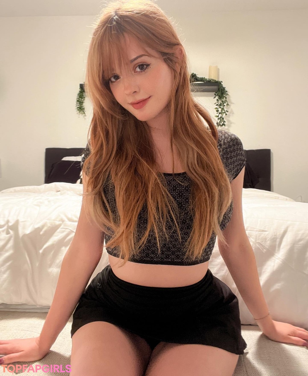 Photo nue de fuite OnlyFans de Onisuna #1316