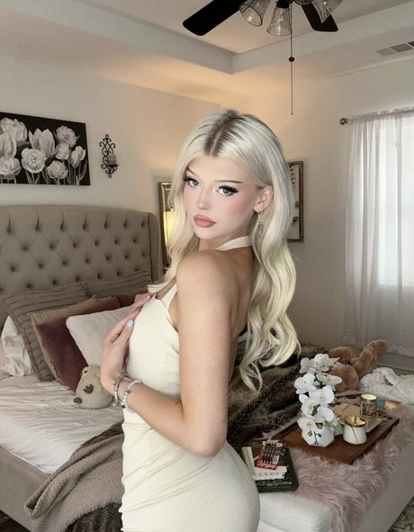 Loren Gray