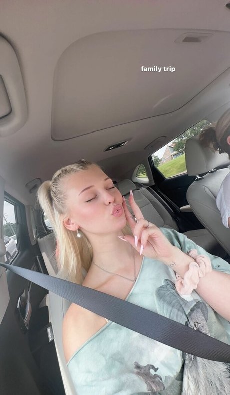Loren Gray