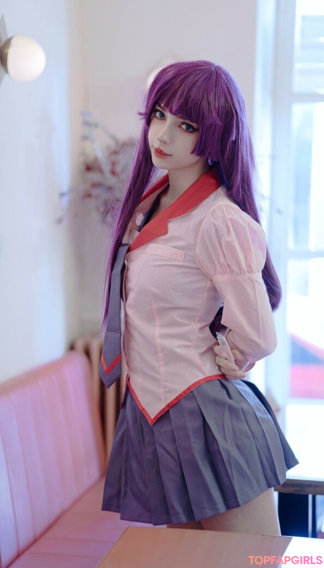 Photo nue de fuite OnlyFans de Himeelily #1021