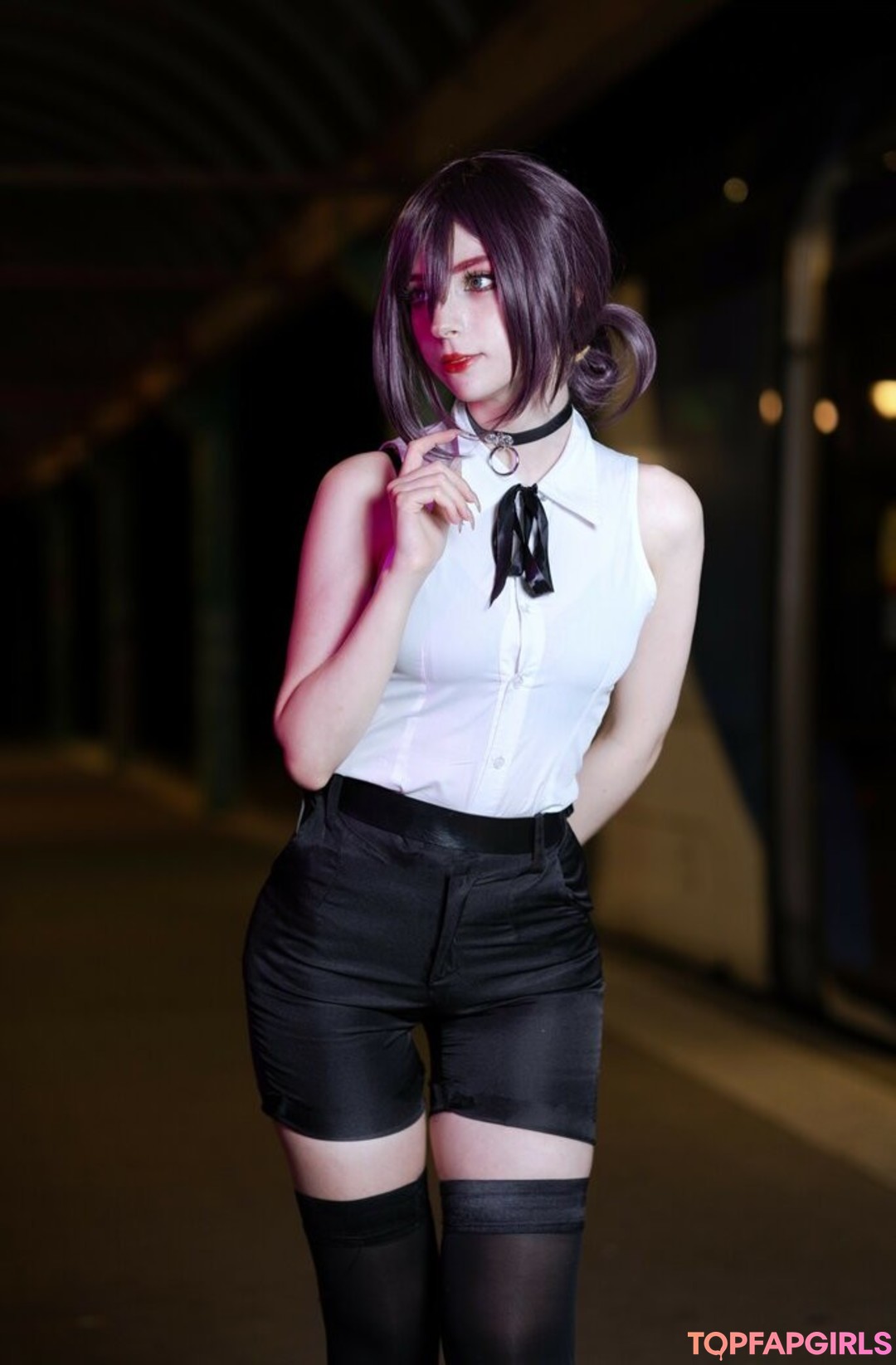Photo nue de fuite OnlyFans de Himeelily #1042