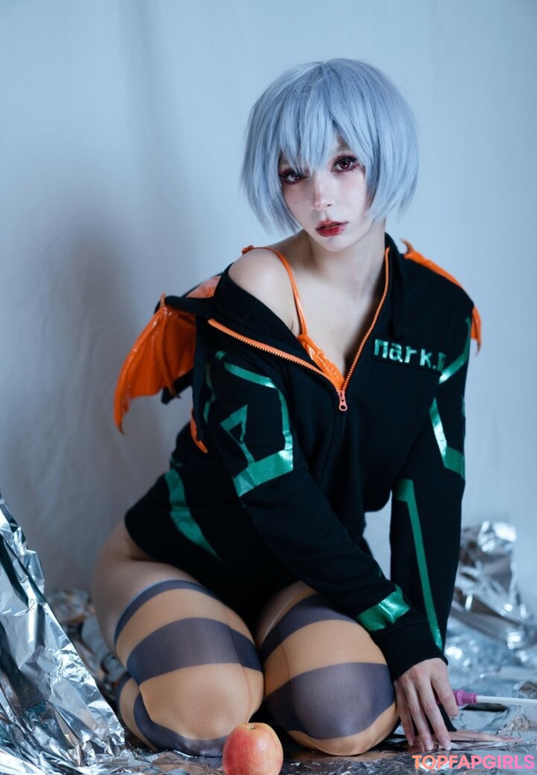 Photo nue de fuite OnlyFans de Himeelily #1143