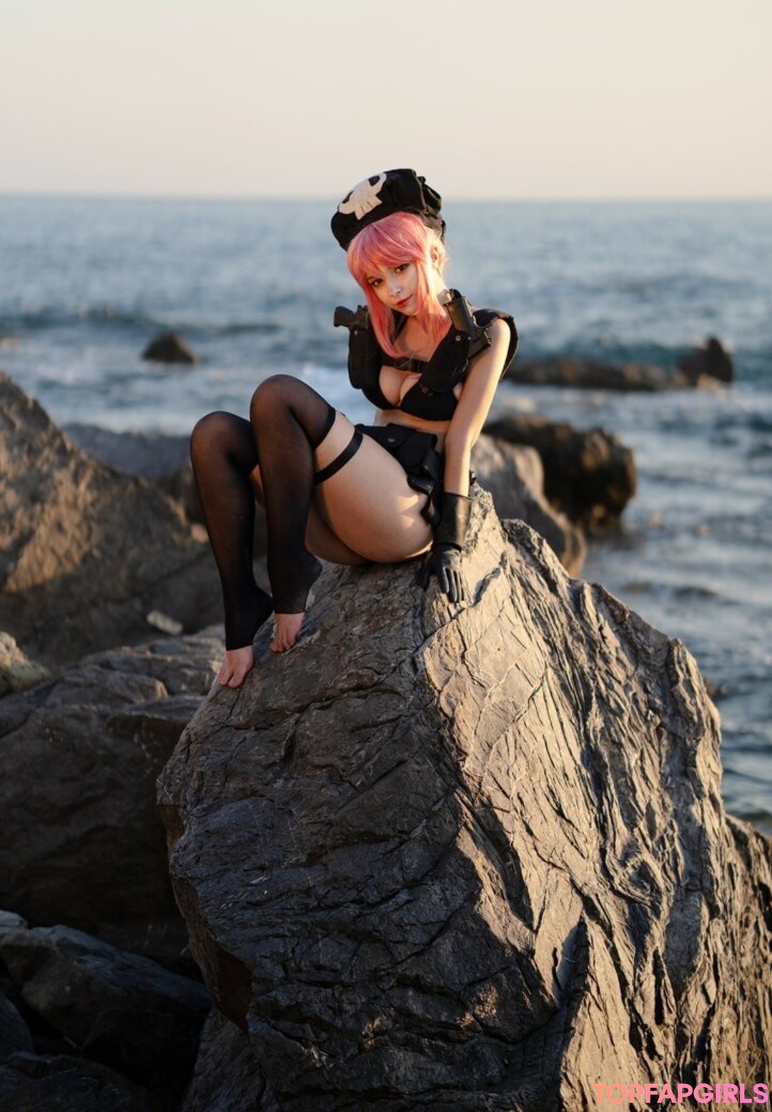 Photo nue de fuite OnlyFans de Himeelily #1228