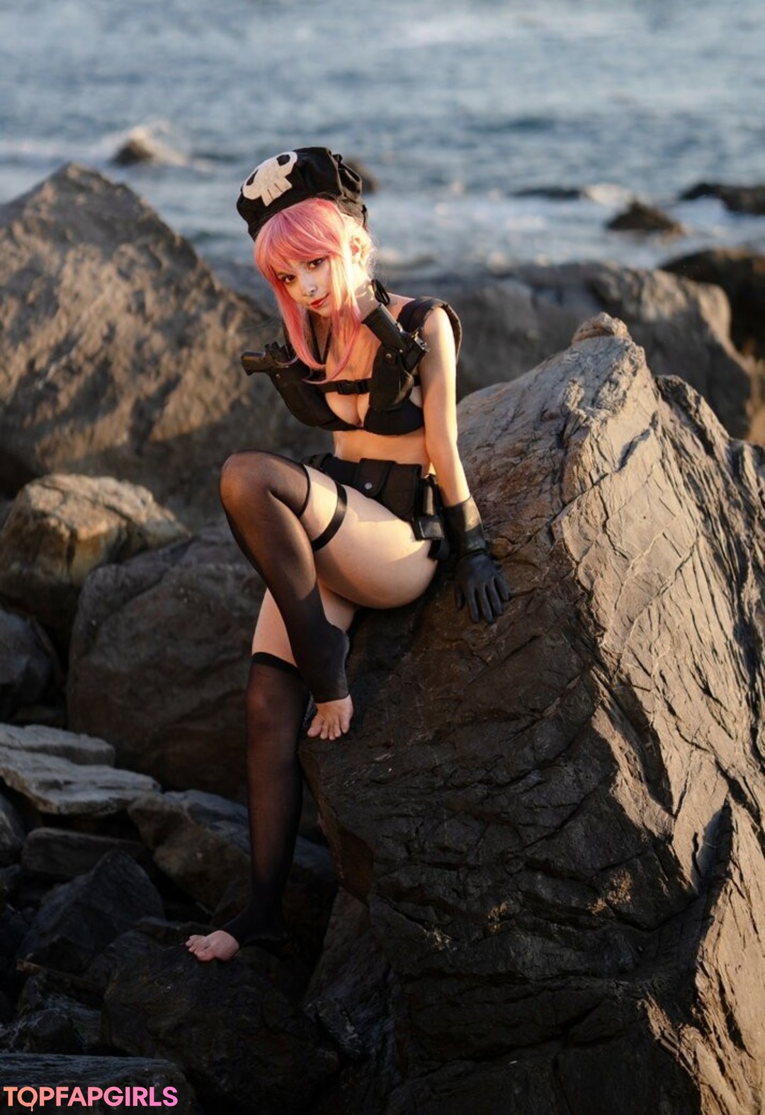 Photo nue de fuite OnlyFans de Himeelily #1229