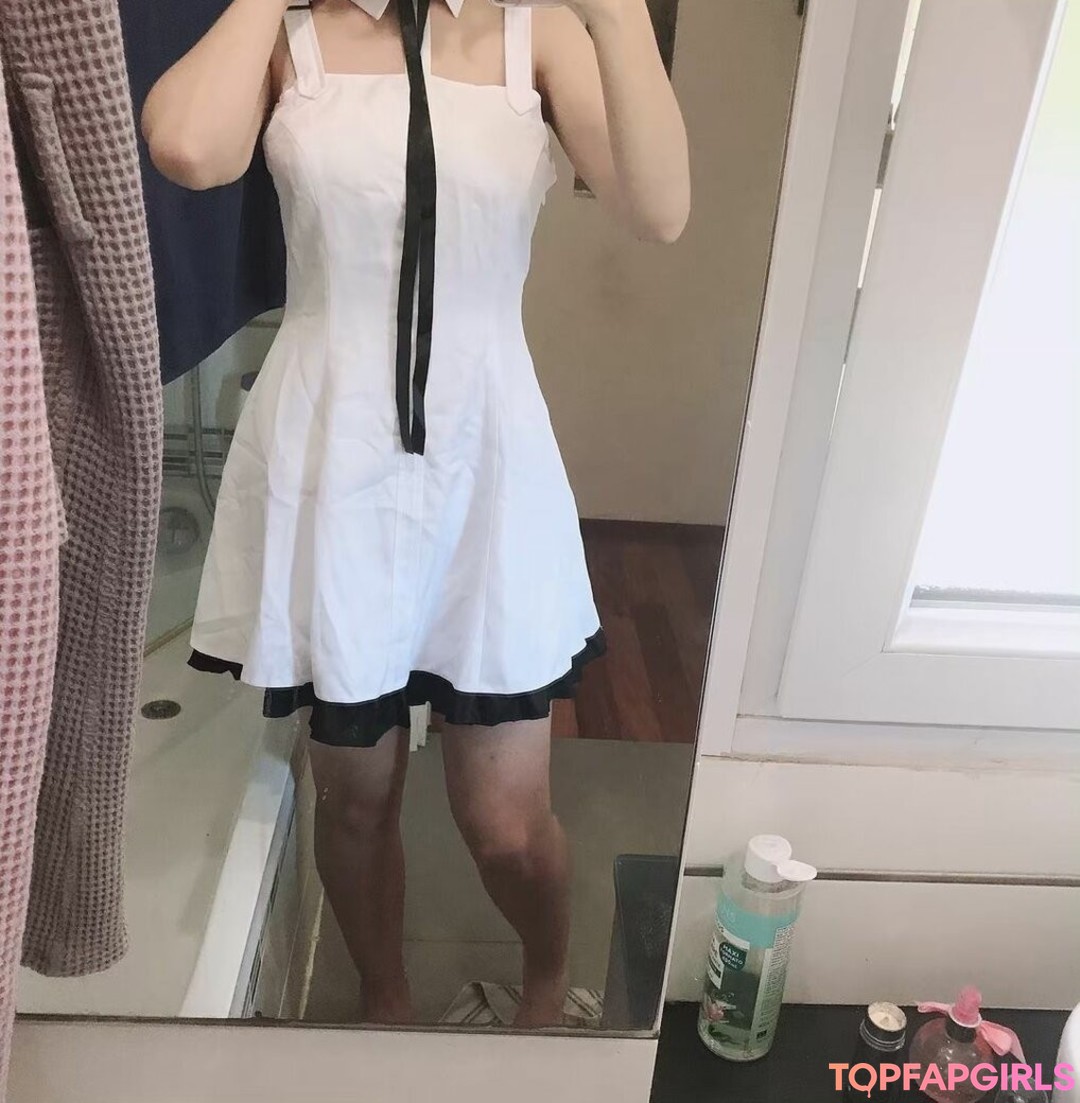Photo nue de fuite OnlyFans de Himeelily #1248