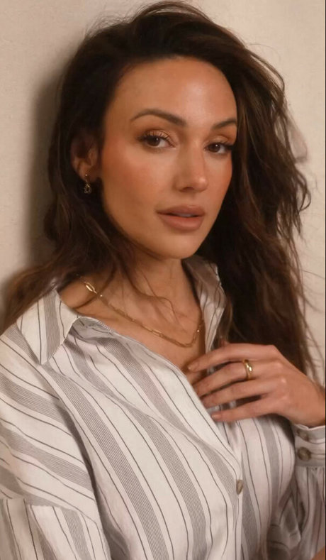 Michelle Keegan