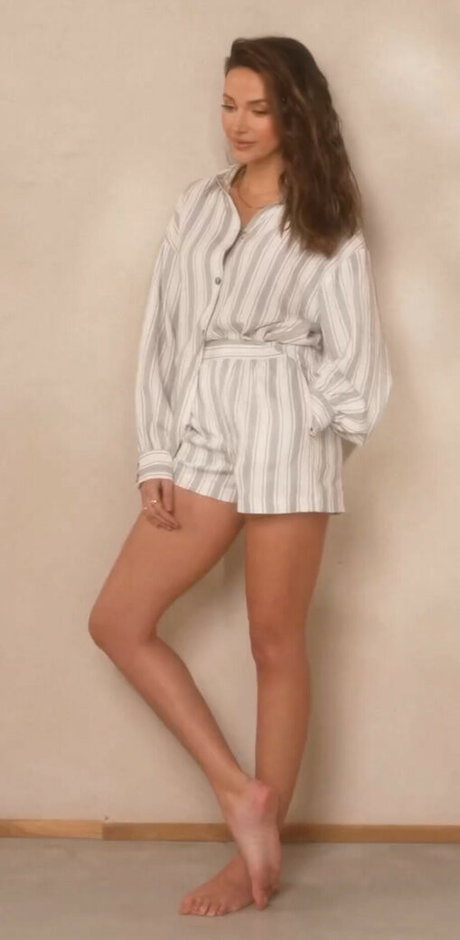 Michelle Keegan
