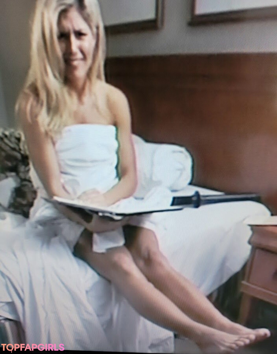 Photo nue de fuite OnlyFans de Torrie Wilson #1024