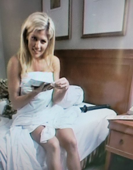Torrie Wilson