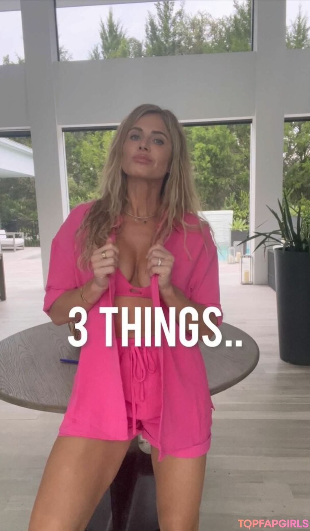 Photo nue de fuite OnlyFans de Torrie Wilson #1056