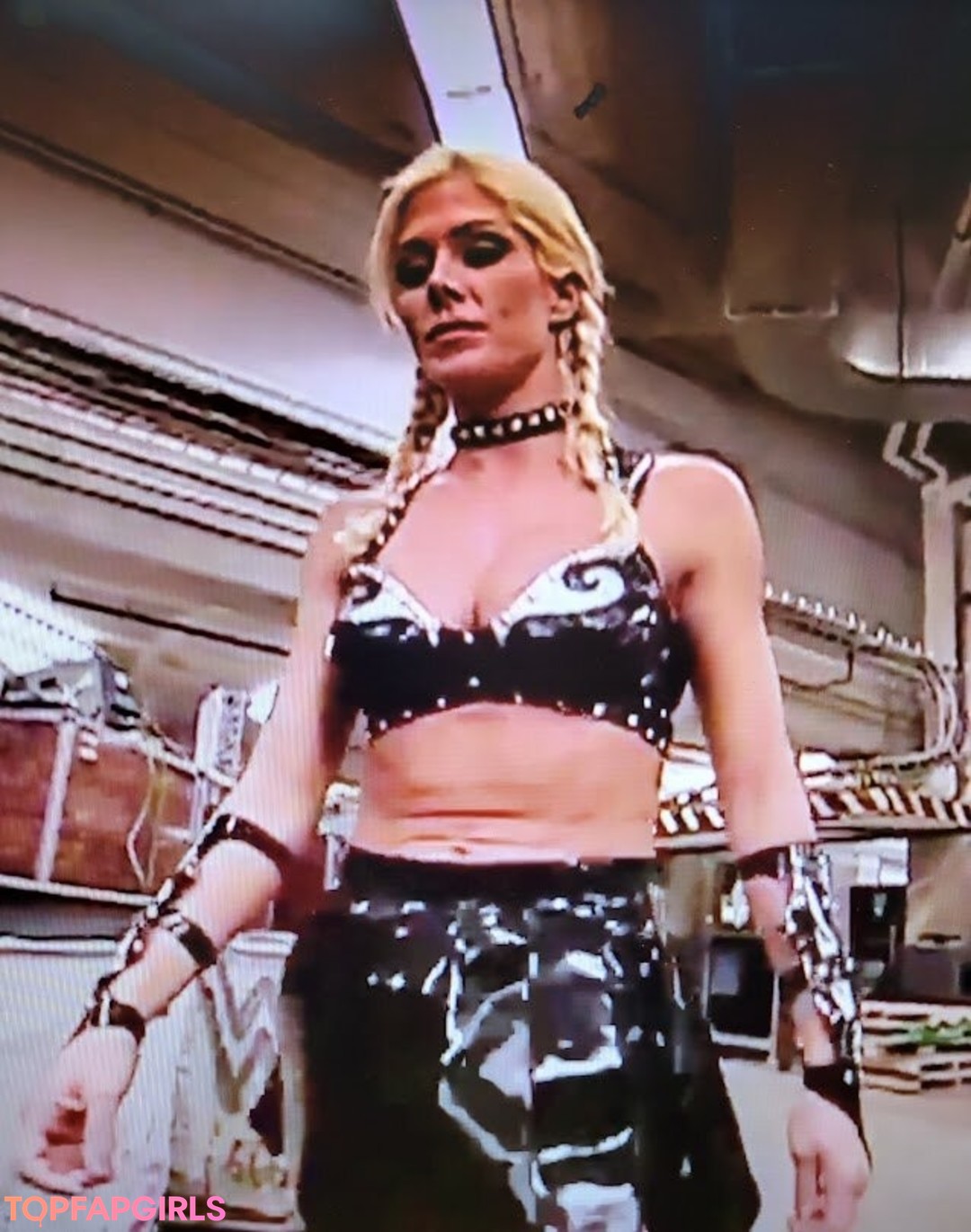 Photo nue de fuite OnlyFans de Torrie Wilson #1076