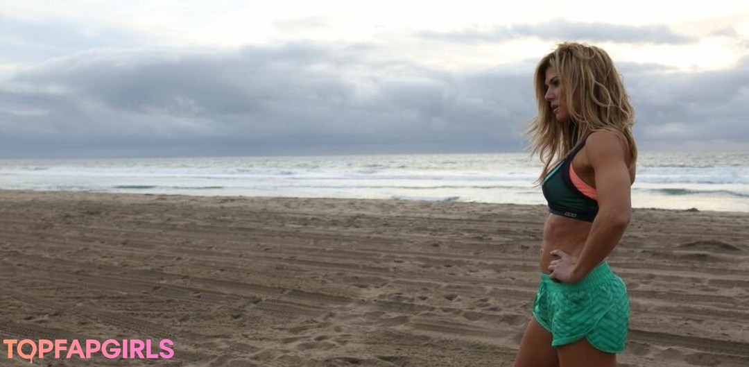 Photo nue de fuite OnlyFans de Torrie Wilson #1208