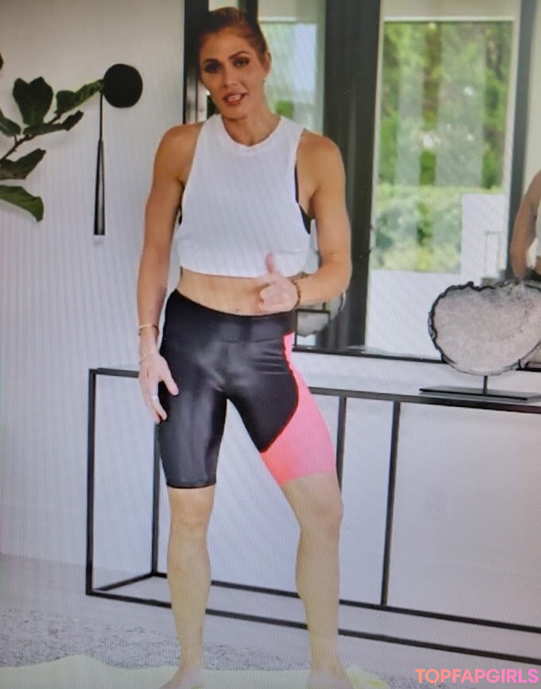 Photo nue de fuite OnlyFans de Torrie Wilson #1304