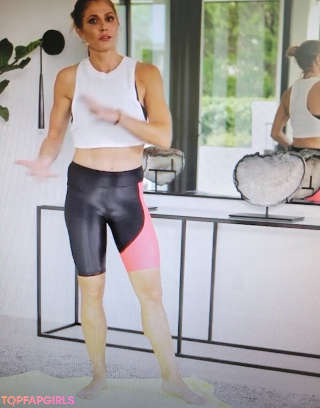 Photo nue de fuite OnlyFans de Torrie Wilson #1305