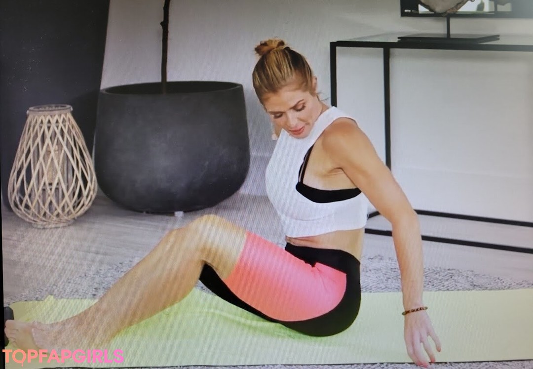 Photo nue de fuite OnlyFans de Torrie Wilson #1315