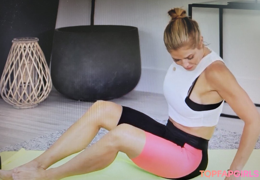 Photo nue de fuite OnlyFans de Torrie Wilson #1316