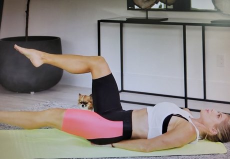 Torrie Wilson