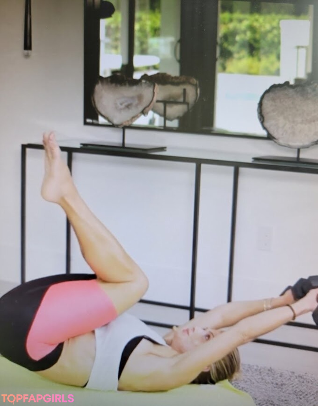 Photo nue de fuite OnlyFans de Torrie Wilson #1378