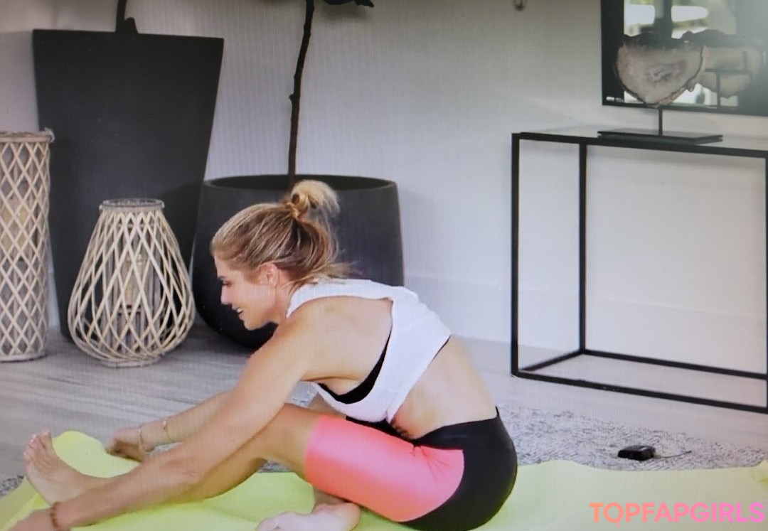 Photo nue de fuite OnlyFans de Torrie Wilson #1385