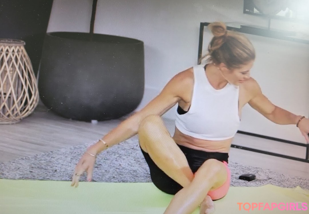 Photo nue de fuite OnlyFans de Torrie Wilson #1395