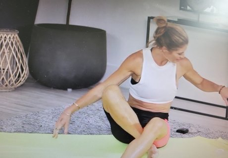 Torrie Wilson