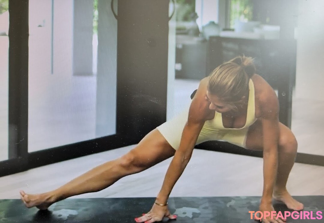 Photo nue de fuite OnlyFans de Torrie Wilson #1427