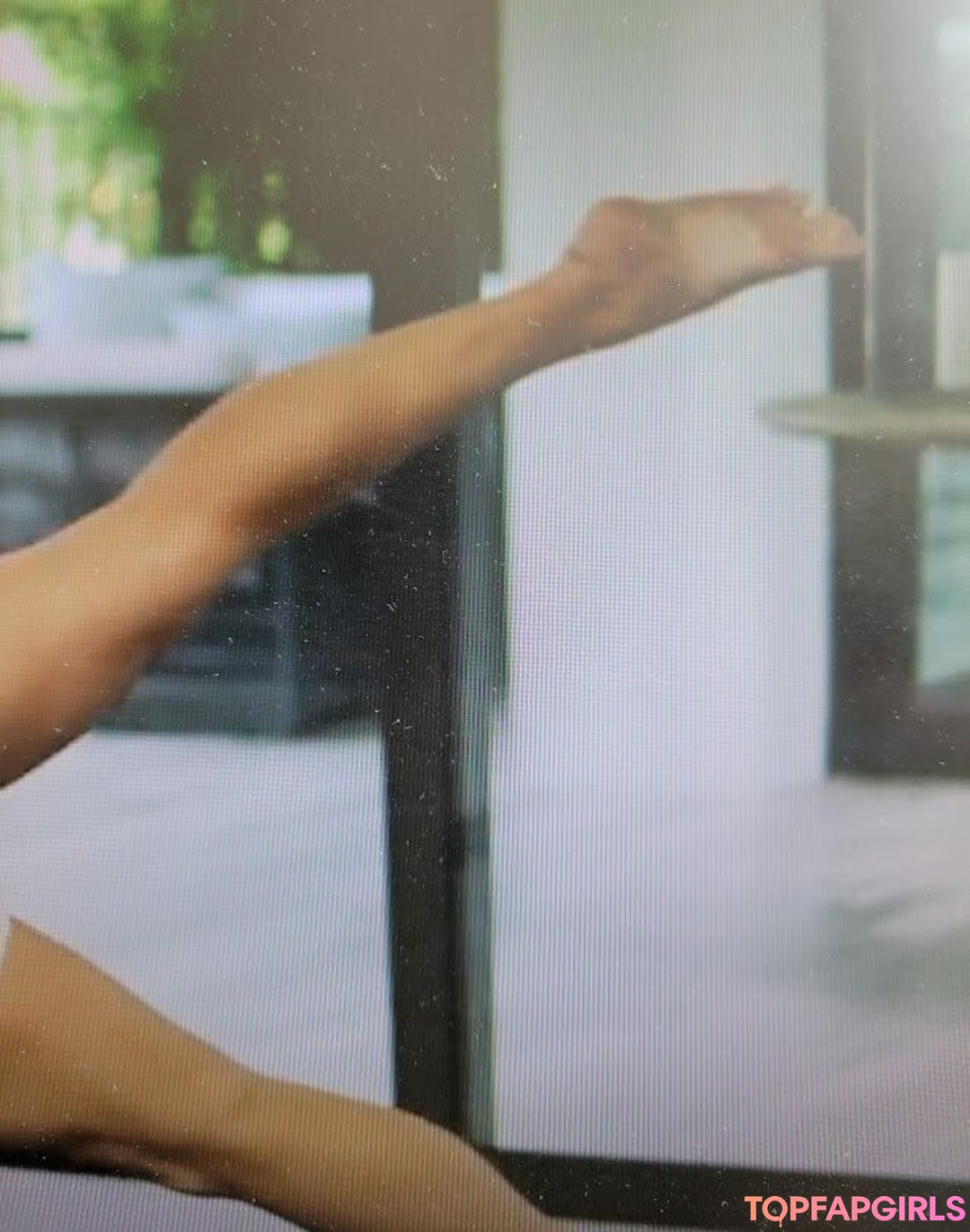Photo nue de fuite OnlyFans de Torrie Wilson #1437