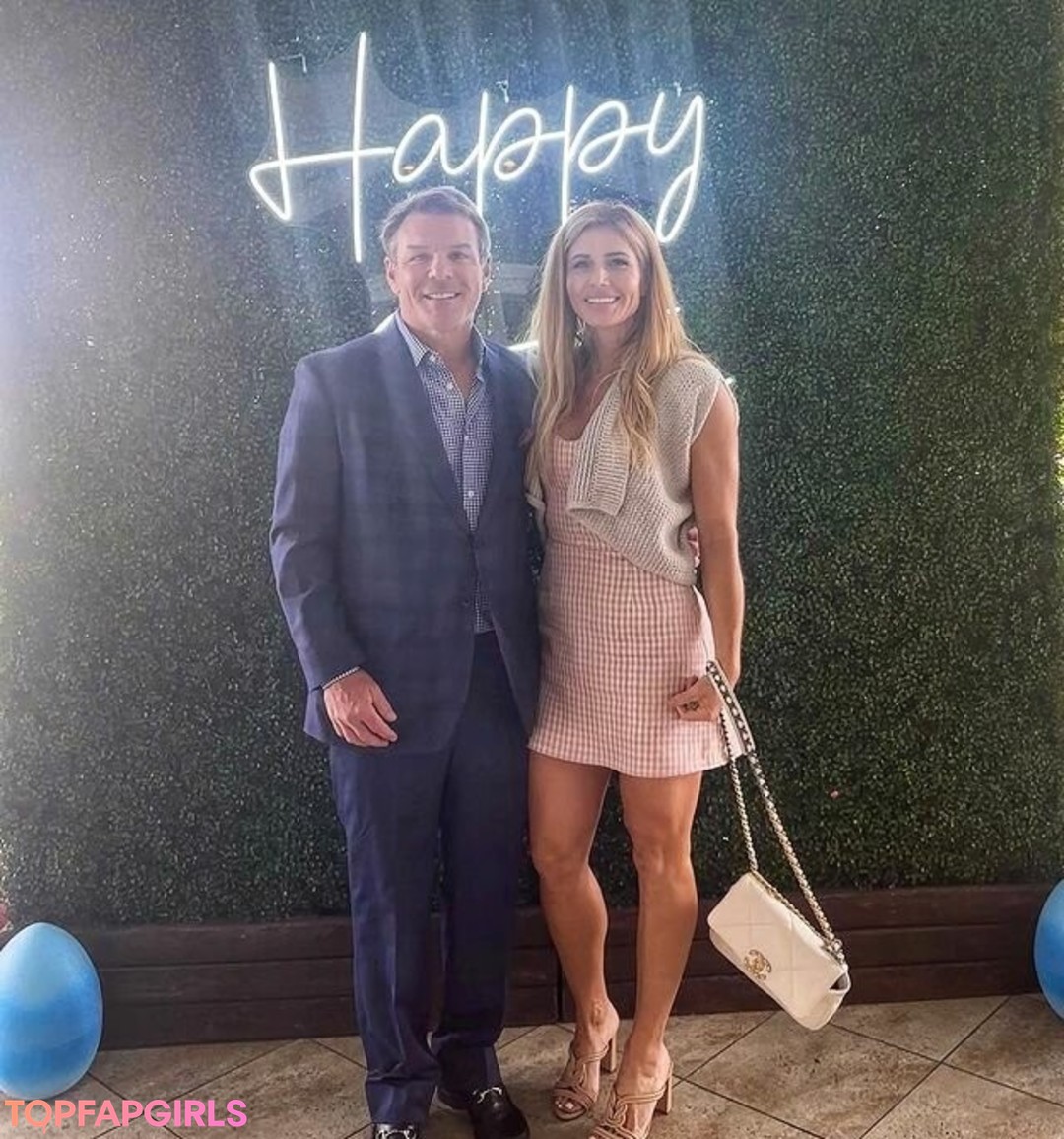 Photo nue de fuite OnlyFans de Torrie Wilson #1479