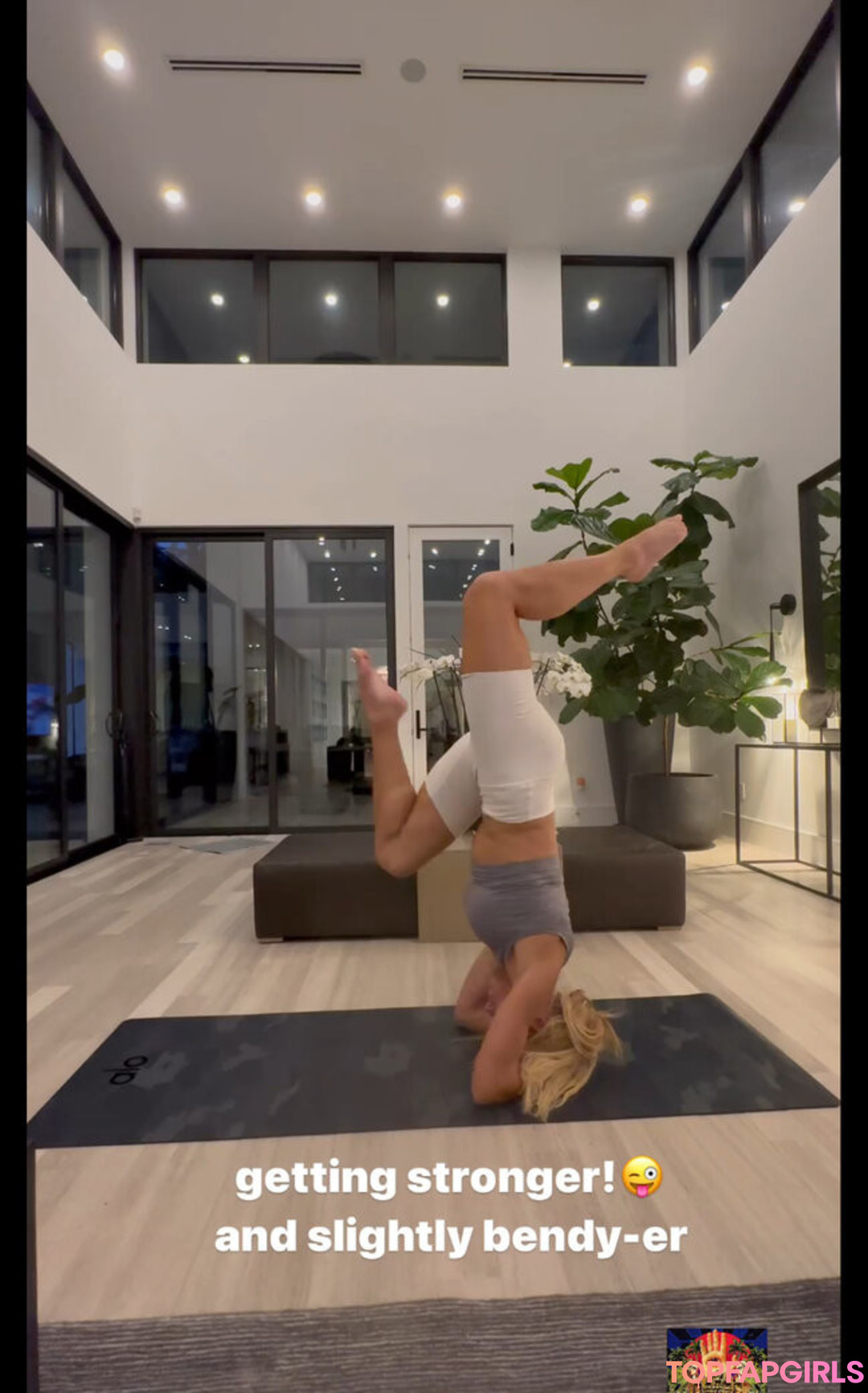 Photo nue de fuite OnlyFans de Torrie Wilson #1511