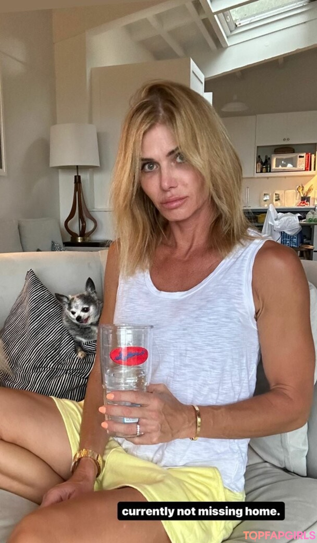 Photo nue de fuite OnlyFans de Torrie Wilson #1565