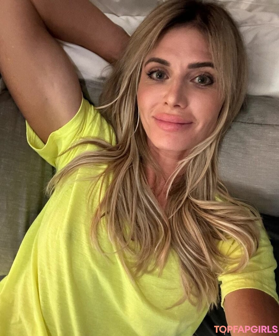 Photo nue de fuite OnlyFans de Torrie Wilson #1625