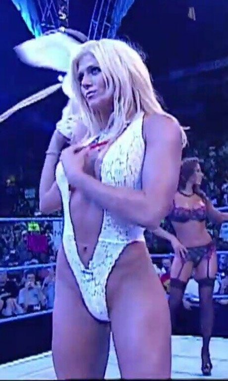 Torrie Wilson