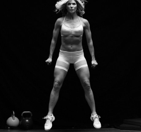 Torrie Wilson