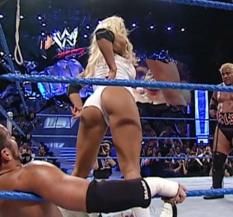 Torrie Wilson