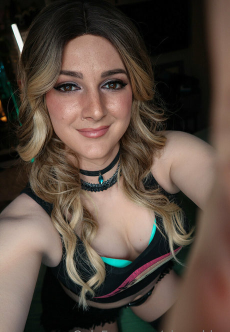 Ashley Barron